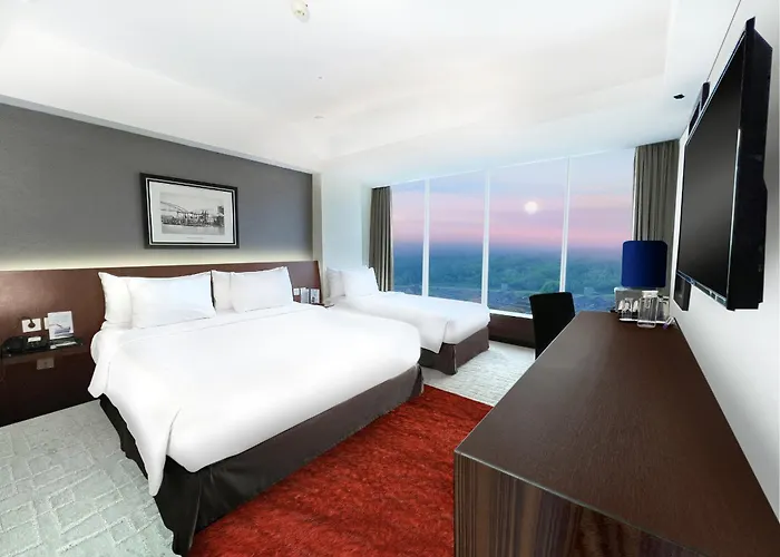 Aston Madiun Hotel & Conference Center
