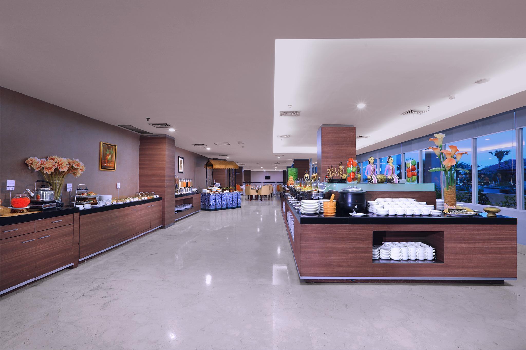 Hotel Aston & Conference Center Madiun