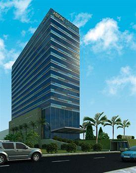 Aston & Conference Center