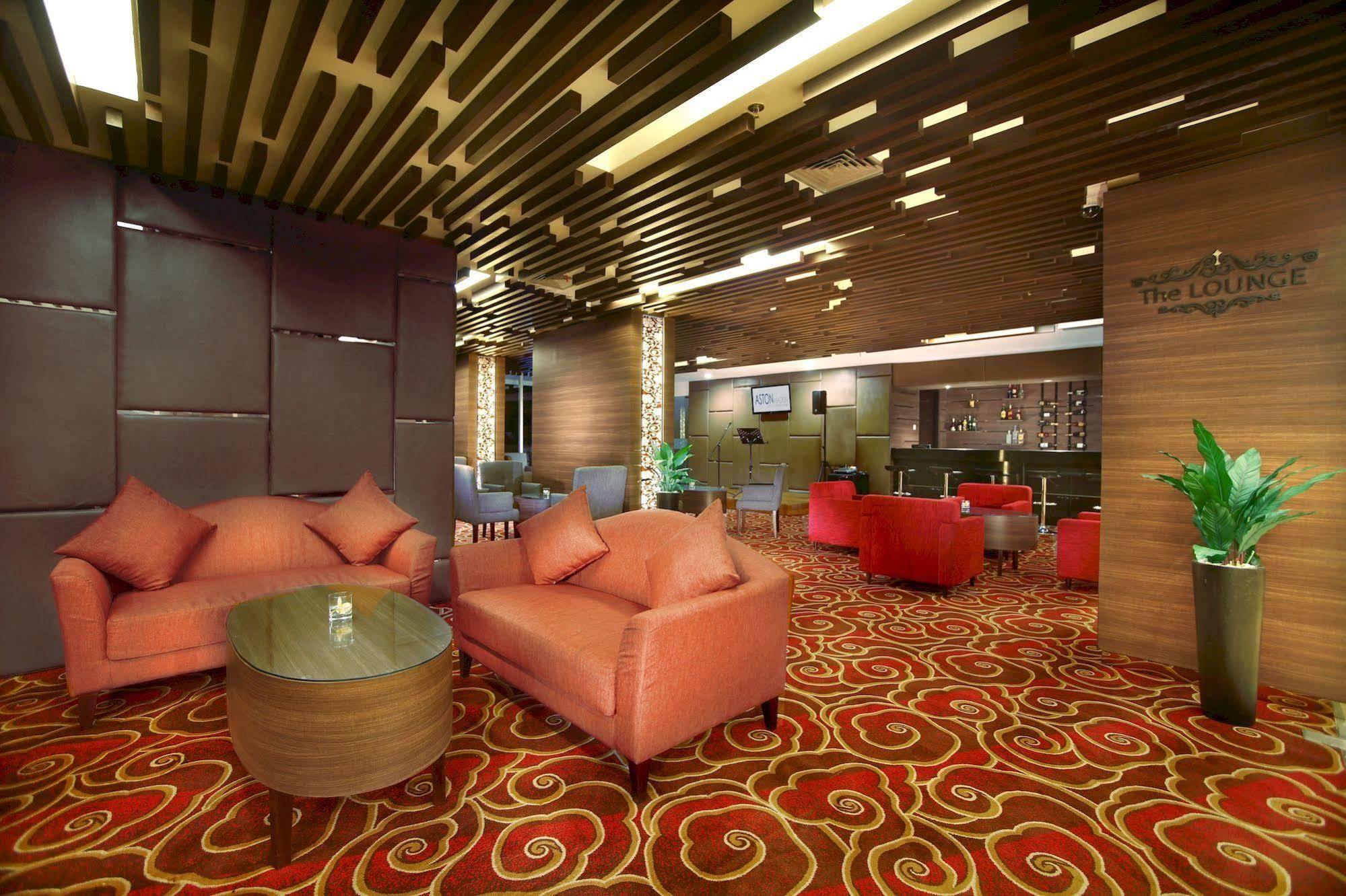 Hotel Aston & Conference Center Madiun